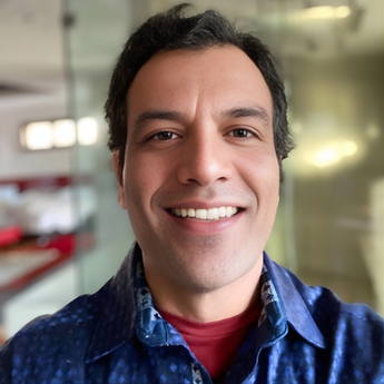 Ashish Sonkusare