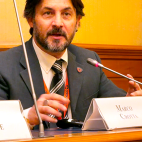 Marco Crotta