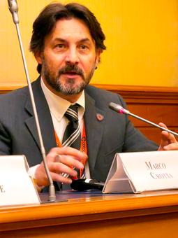 Marco Crotta