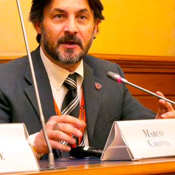 Marco Crotta