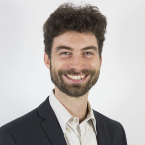 Andrea Dal Piaz