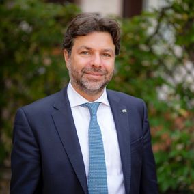 Mattia Fantinati