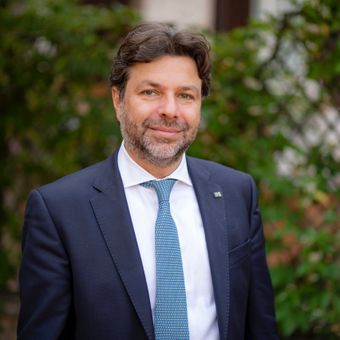 Mattia Fantinati