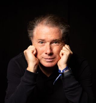 Enzo Mazza