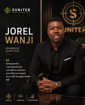 Jorel Tchana