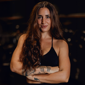 Martina Grado