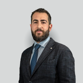 Ivan Tizzanini