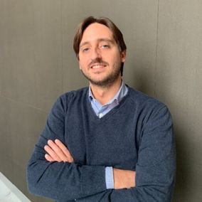Andrea Beretta