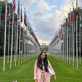 Sachi Patel