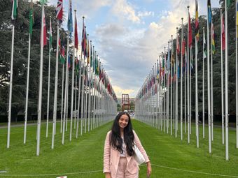 Sachi Patel