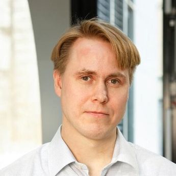 Kari Luojus