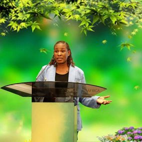Agnes Kimweri