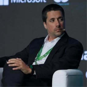 Daniel Sanz