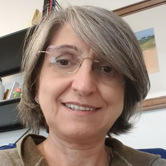 Rosamaria Petrosino
