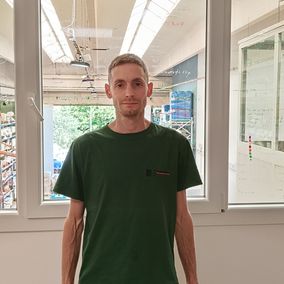 Alessio Vorti