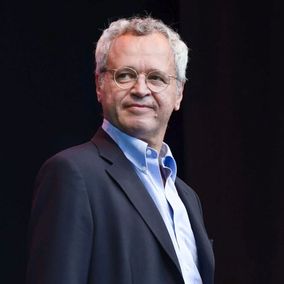 Enrico Mentana