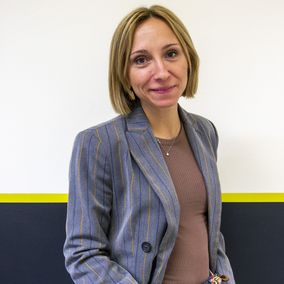 Cristina Di Carlo