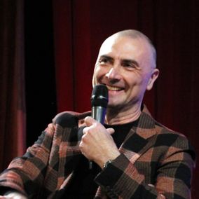 Massimiliano Zulli