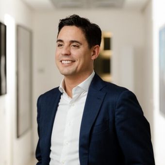 Edoardo Guerrieri