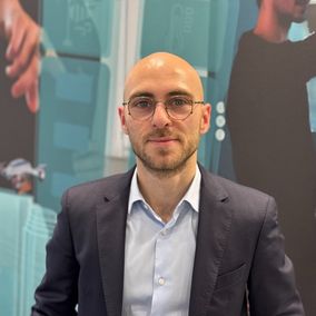 Angelo Pasquale