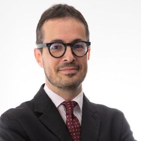 Daniele Ghezzi