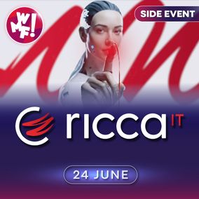 RICCA IT