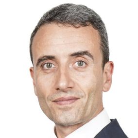 Paolo Spagnoletti