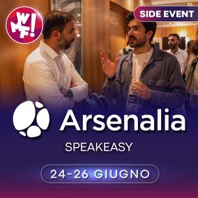 Arsenalia