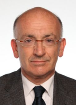 Francesco Paolo Sisto