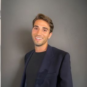Alessandro Nora