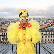 Fatoumata Diawara