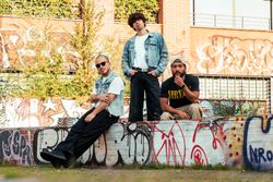 Golden HindWithout Feeling Love