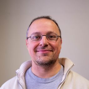 Mirco Marchetti