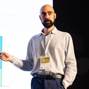 Giuliano Antonicello