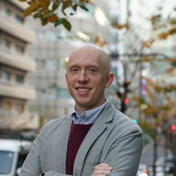 Javier Mata