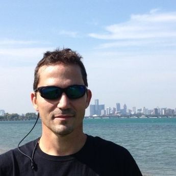 Dan Radomski