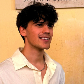Alessandro Desolda