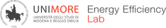 UNIMORE - Università di Modena e Reggio Emilia