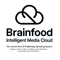 Brainfood Intelligent Media Cloud