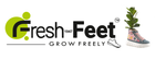 Fresh 1947 Feet