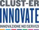 Clust-ER Innovate