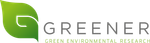Greener - Green Environmental Research
