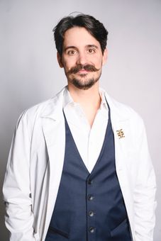 Gianluca Cammarata