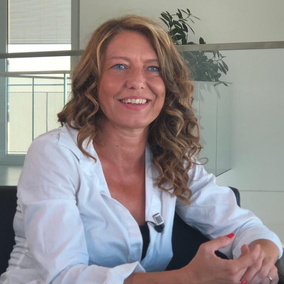 Michela Milano