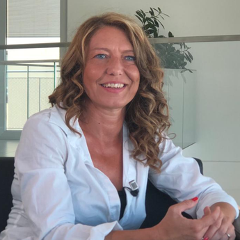 Michela Milano