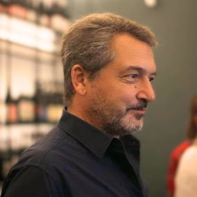 Giuseppe Carlo Marano