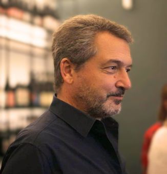 Giuseppe Carlo Marano
