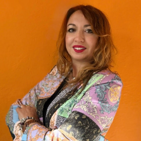 Elisa Toccafondo