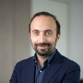Alessio Cantarella