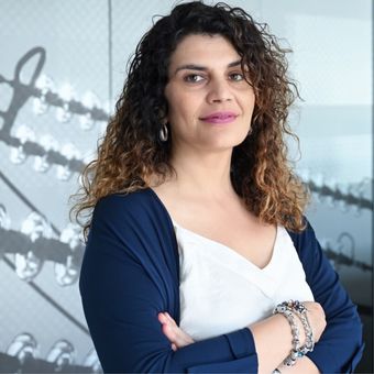 Carla Napolitano